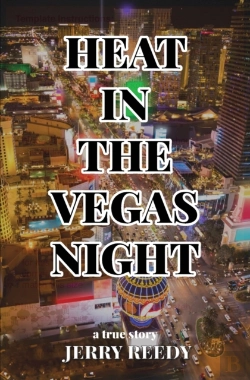 Bertrand.pt - Heat In The Vegas Night