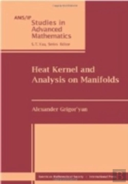 Bertrand.pt - Heat Kernel And Analysis On Manifolds