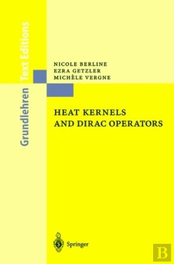 Bertrand.pt - Heat Kernels And Dirac Operators