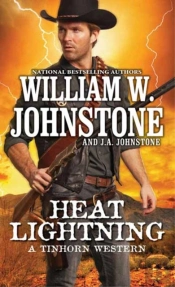 Heat Lightning