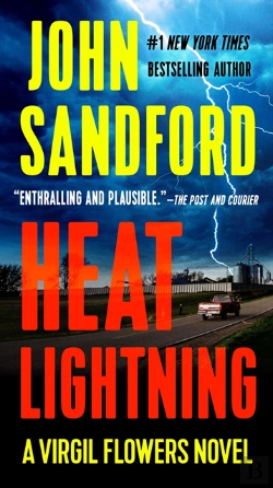Bertrand.pt - Heat Lightning