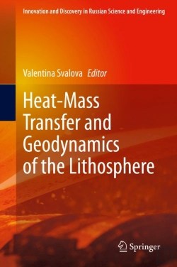 Bertrand.pt - Heat-Mass Transfer And Geodynamics Of The Lithosphere