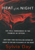 Heat Of The Night