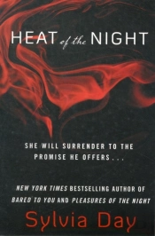 Heat Of The Night
