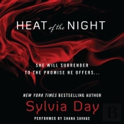 Heat Of The Night