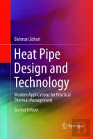Heat Pipe Design And Technology