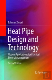 Heat Pipe Design And Technology