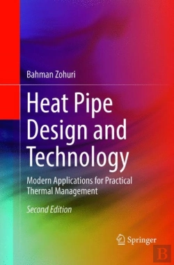 Bertrand.pt - Heat Pipe Design And Technology