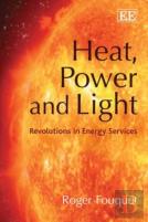 Heat, Power And Light