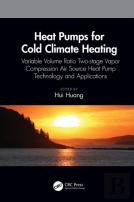 Heat Pumps For Cold Climate Heating