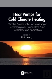 Heat Pumps For Cold Climate Heating