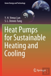 Heat Pumps For Sustainable Heating And Cooling