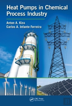 Bertrand.pt - Heat Pumps In Chemical Process Industry