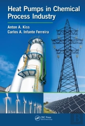 Heat Pumps In Chemical Process Industry