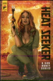Heat Seeker: A Gun Honey Series