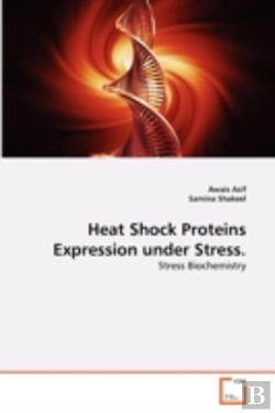 Bertrand.pt - Heat Shock Proteins Expression Under Stress.