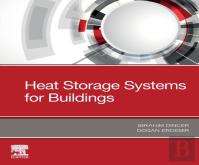 Heat Storage Systems For Buildings