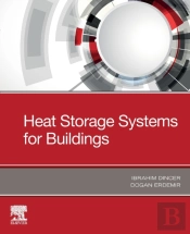 Heat Storage Systems For Buildings