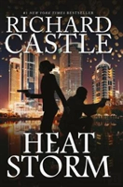 Bertrand.pt - Heat Storm (Castle)