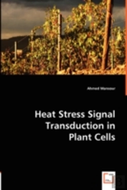 Bertrand.pt - Heat Stress Signal Transduction In Plant Cells