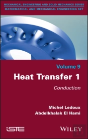 Heat Transfer 1