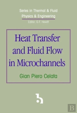 Bertrand.pt - Heat Transfer And Fluid Flow In Microchannels