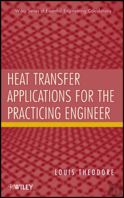 Bertrand.pt - Heat Transfer Applications For The Practicing Engineer