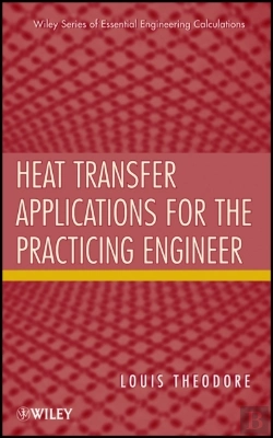 Bertrand.pt - Heat Transfer Applications For The Practicing Engineer