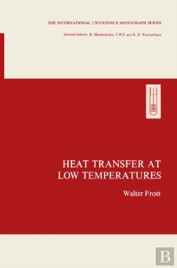 Bertrand.pt - Heat Transfer At Low Temperatures