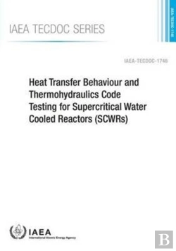 Bertrand.pt - Heat Transfer Behaviour And Thermohydraulics Code Testing For Supercritical Water Cooled Reactors (Scwrs)