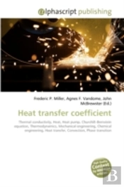 Heat Transfer Coefficient