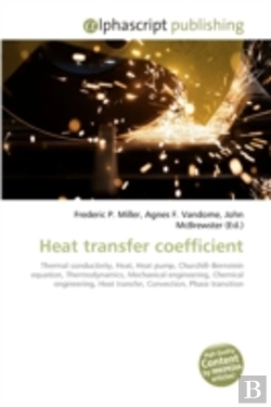 Bertrand.pt - Heat Transfer Coefficient
