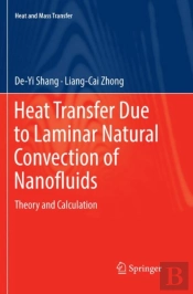 Heat Transfer Due To Laminar Natural Convection Of Nanofluids