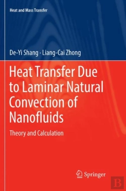 Bertrand.pt - Heat Transfer Due To Laminar Natural Convection Of Nanofluids