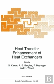 Heat Transfer Enhancement Of Heat Exchangers