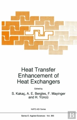 Bertrand.pt - Heat Transfer Enhancement Of Heat Exchangers