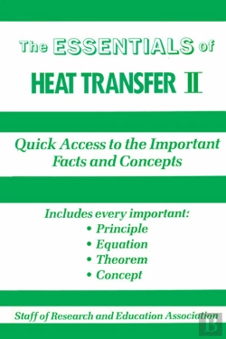 Bertrand.pt - Heat Transfer Ii Essentials