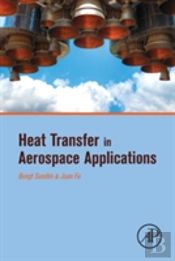 Heat Transfer In Aerospace Applications