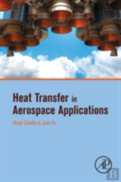 Bertrand.pt - Heat Transfer In Aerospace Applications