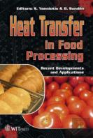 Heat Transfer In Food Processing