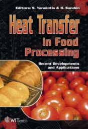 Heat Transfer In Food Processing