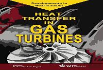 Heat Transfer In Gas Turbine Systems