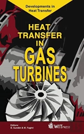 Heat Transfer In Gas Turbine Systems