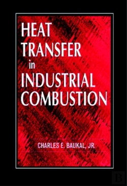 Bertrand.pt - Heat Transfer In Industrial Combustion