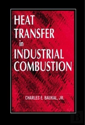 Heat Transfer In Industrial Combustion
