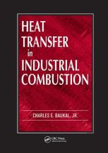 Heat Transfer In Industrial Combustion