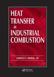 Heat Transfer In Industrial Combustion