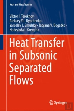 Bertrand.pt - Heat Transfer In Subsonic Separated Flows