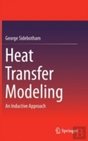 Heat Transfer Modeling