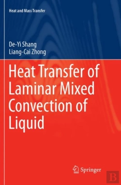 Bertrand.pt - Heat Transfer Of Laminar Mixed Convection Of Liquid